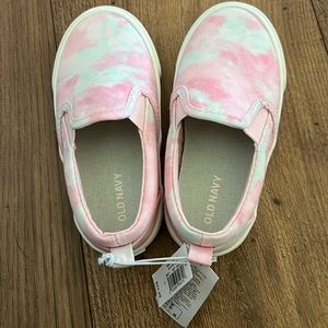 Size 7 toddler shoes